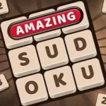 Play Amazing Sudoku Game Online