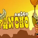 Play Amigo Pancho Game Online