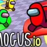 Play Amogus.Io Game Online