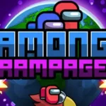 Play Among Rampage Game Online
