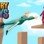 Play Angry Guys Game Online