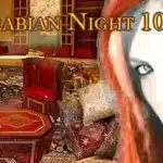 Play Arabian Night 1001 Game Online