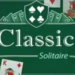 Play Arkadium Classic Solitaire Game Online