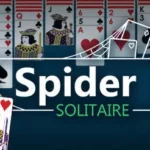 Play Arkadium Spider Solitaire Game Online