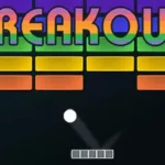 Play Atari Breakout Game Online