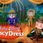 Play Baby Hazel Fancy Dress Game Online