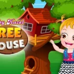 Play Baby Hazel Tree House Game Online