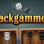 Play Backgammon Game Online