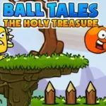 Play Ball Tales   The Holy Treasure Game Online