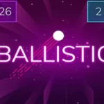 Play Ballistic Game Online