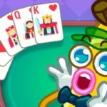 Play Banana Poker Game Online