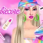 Play Barbiecore Game Online