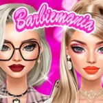Play Barbiemania Game Online