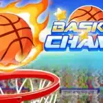Play Basket Champ Game Online