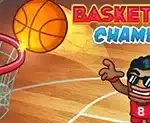 Play Basket Champs Game Online