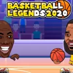 Play Basketball Legends 2020 Game Online