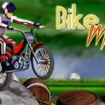 Play Bike Mania Game Online