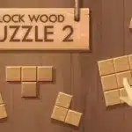 Play Block Wood Puzzle 2 Game Online