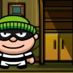 Play Bob The Robber 2 Game Online