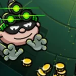 Play Bob The Robber 3 Game Online