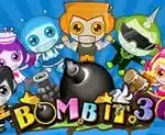Play Bomb It 3 Game Online