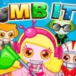 Play Bomb It 5 Game Online