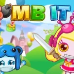Play Bomb It 6 Game Online