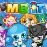 Play Bomb It 7 Game Online