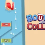Play Bounce And Collect Game Online