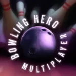 Play Bowling Hero Multiplayer Game Online