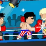Play Boxing Fighter: Super Punch Game Online