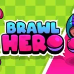 Play Brawl Hero Game Online