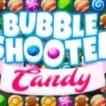 Play Bubble Shooter Candy Game Online