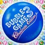 Play Bubble Shooter: Christmas Edition Game Online