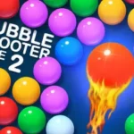 Play Bubble Shooter Free 2 Game Online