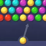 Play Bubble Shooter Hd Game Online
