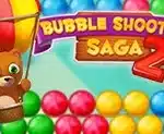 Play Bubble Shooter Saga 2 Game Online