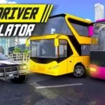 Play Bus Driver Simulator Game Online