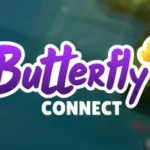 Play Butterfly Connect Game Online