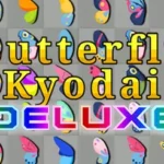 Play Butterfly Kyodai Deluxe Game Online