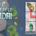Play Butterfly Kyodai Hd Game Online