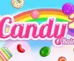 Play Candy Rain 2 Game Online