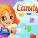 Play Candy Rain 4 Game Online
