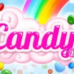 Play Candy Rain Game Online
