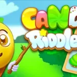 Play Candy Riddles Game Online