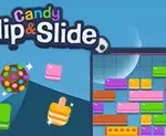 Play Candy: Slip And Slide Game Online