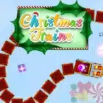 Play Christmas Trains Game Online