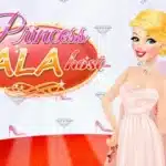 Play Cinderella Gale Host Game Online