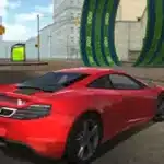 Play City Stunts Game Online