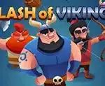 Play Clash Of Vikings Game Online